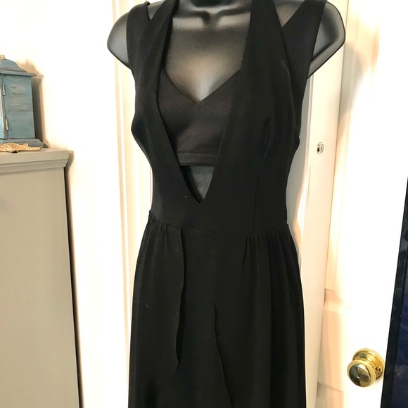 BEBE cocktail dress - Picture 2 of 5